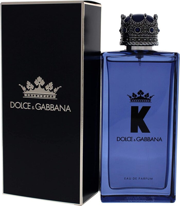 D&G K EDP (M) 100ml